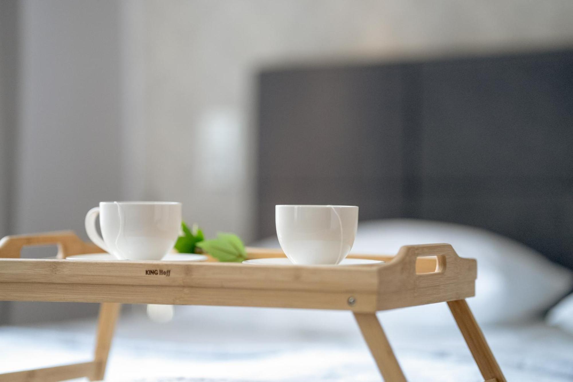 Przytulne Studia Very Berry W Poznaniu Blisko Parku By Noclegi Renters Εξωτερικό φωτογραφία