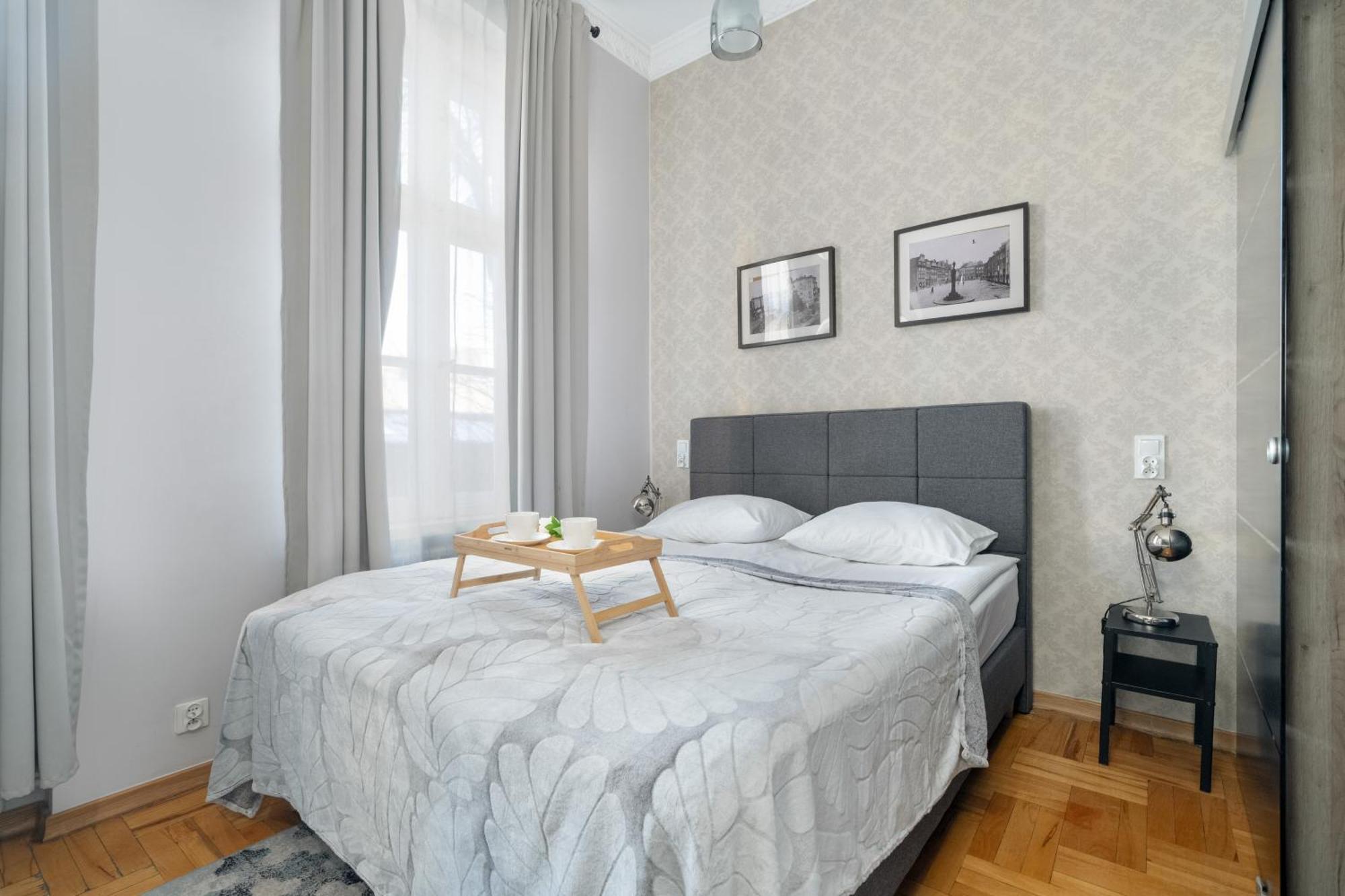 Przytulne Studia Very Berry W Poznaniu Blisko Parku By Noclegi Renters Εξωτερικό φωτογραφία