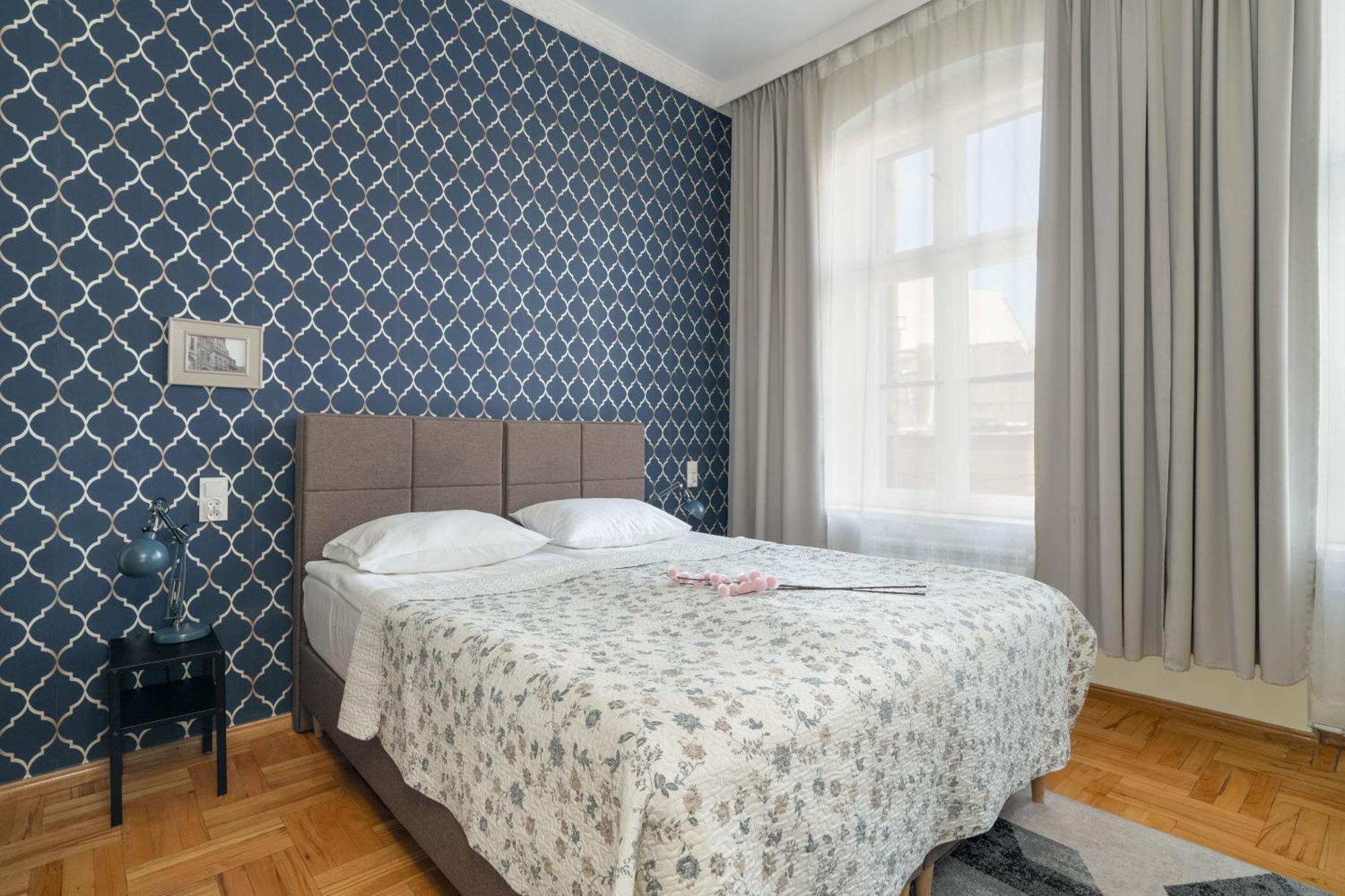 Przytulne Studia Very Berry W Poznaniu Blisko Parku By Noclegi Renters Εξωτερικό φωτογραφία