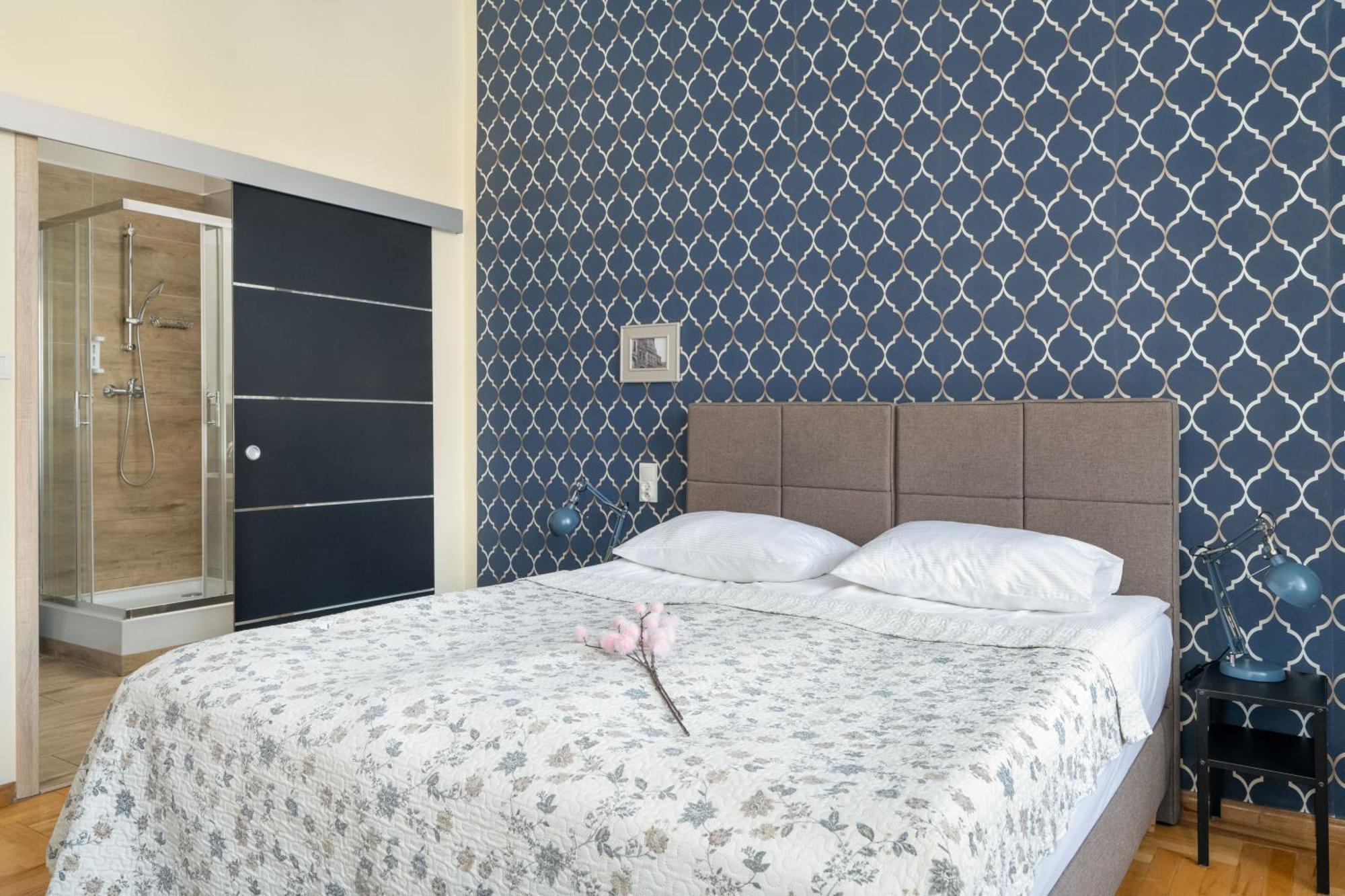 Przytulne Studia Very Berry W Poznaniu Blisko Parku By Noclegi Renters Εξωτερικό φωτογραφία