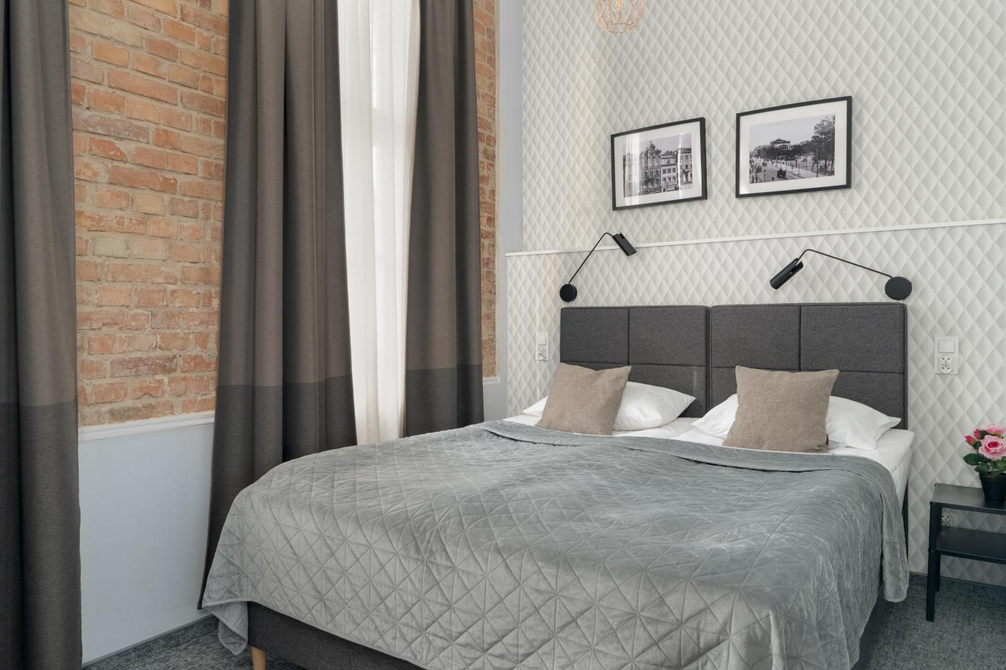 Przytulne Studia Very Berry W Poznaniu Blisko Parku By Noclegi Renters Εξωτερικό φωτογραφία
