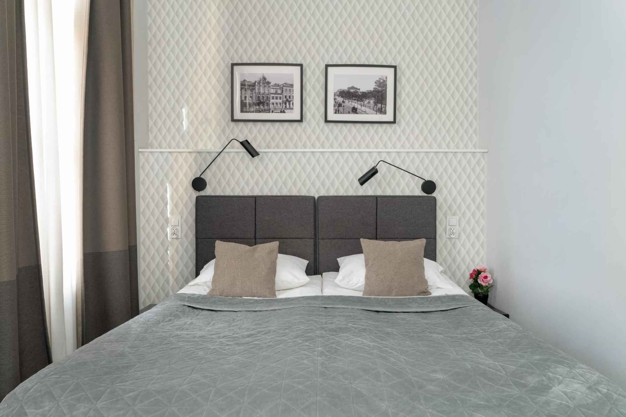 Przytulne Studia Very Berry W Poznaniu Blisko Parku By Noclegi Renters Εξωτερικό φωτογραφία