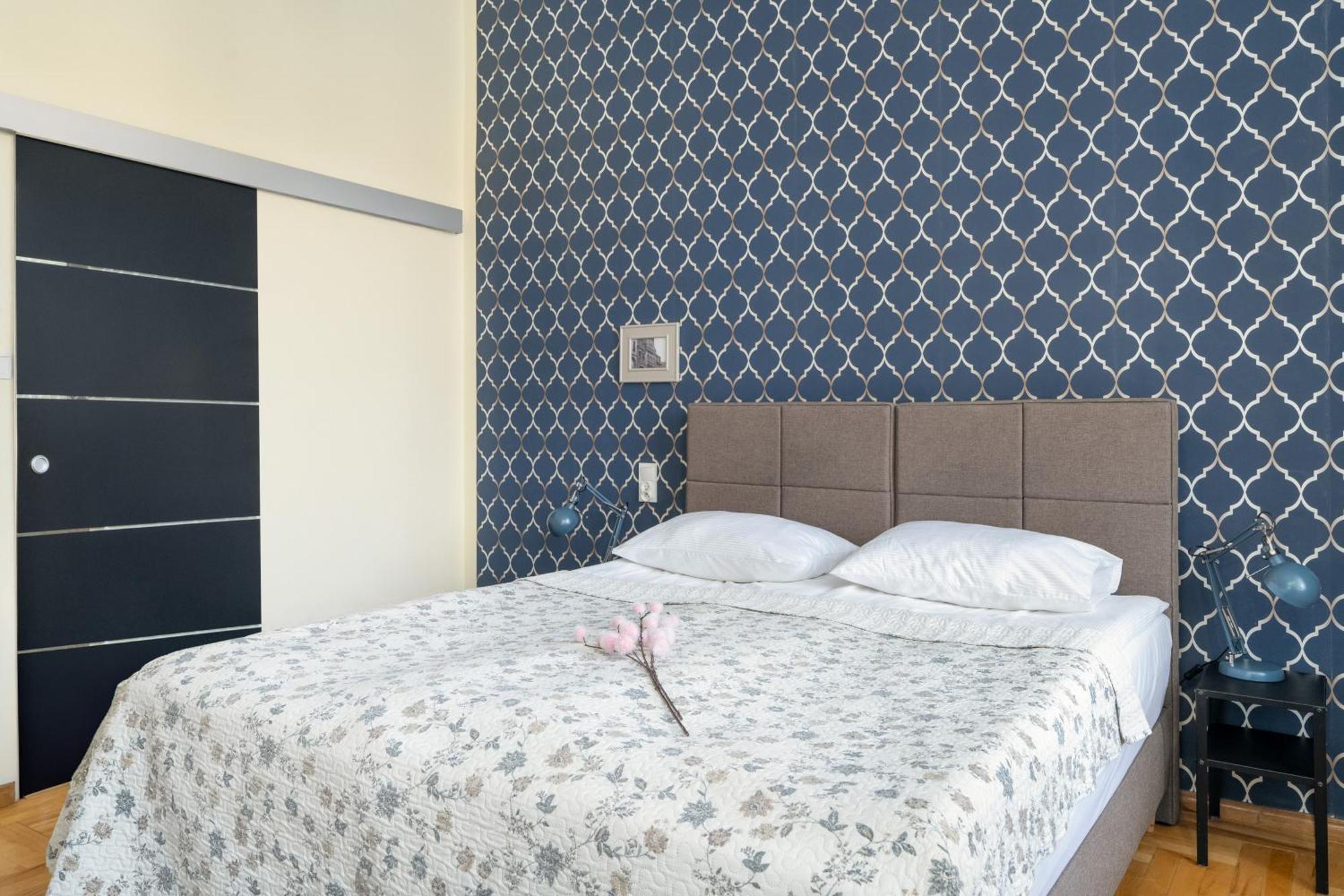 Przytulne Studia Very Berry W Poznaniu Blisko Parku By Noclegi Renters Εξωτερικό φωτογραφία